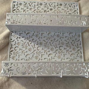 Beautiful & Unique Spice Rack